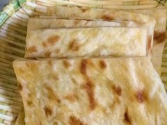 老汤酱肘卷饼-鼎香润(德胜门内店)