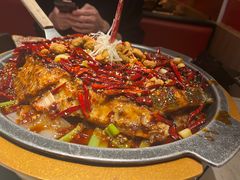 -南锣南门(东方银座店)