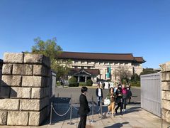 -东京国立博物馆