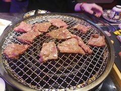 -十三姨正合丰烤肉(营迹路店)