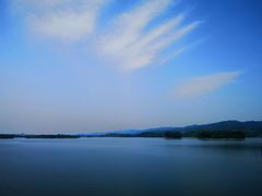 -三岔湖景区