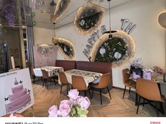 -LE SHARE洛笙·花园西餐(北京路步行街店)