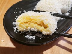 糯米糍-六乃喜(北园大街)