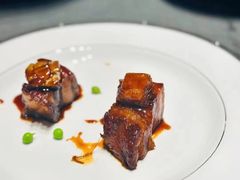 -沈灶河豚宴·河豚融合餐厅(汉中路店)