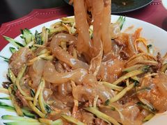 -红东阁东北菜烤肉酒馆(CROSS万象汇店)