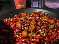 -麻六记(新天地店)