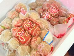 -阿娟牛肉丸·手打牛肉丸·现做现卖