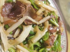 -农家土菜老煨锅(木鱼镇店)