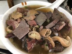 -老磁器口豆汁店(天坛店)