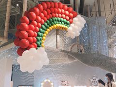 -NOKNOK若蔻亲子餐厅(天地壹方北馆店)