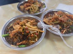 -凤张螺蛳粉·爽口粉(跃进路总店)