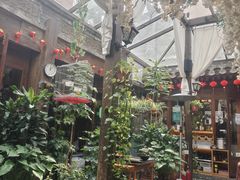 -束河人家(南锣鼓巷店)