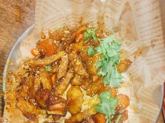 -刘成杰锦州烧烤(南河路店)