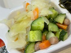 -香妃烤鸡(西单店)