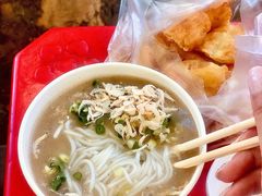 -汪记鲜鱼糊汤粉(沈阳路总店)