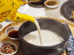 -敏珠拉姆藏餐·南京厨房(富春江东街店)