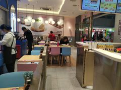 -小杨生煎(周浦万达店)