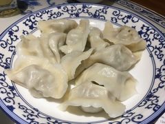 -东方饺子王(王府井关东古巷店)