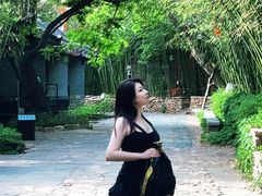 -竹泉村旅游度假区