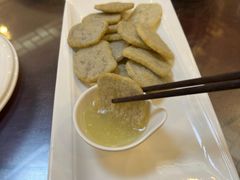 -北京小肠陈饭庄(方庄店)