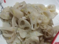 -鲁南仔·滕州炒鸡(经三路店)