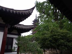 -常熟方塔园