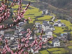 -石潭村