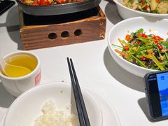 -新辣宴·湖南家常菜·商务聚餐(中粮创芯店)