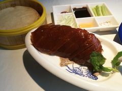 -大鸭梨烤鸭(枣园店)