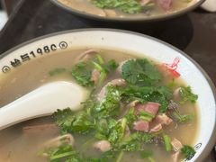 -李小老烧饼(常营民族家园店)