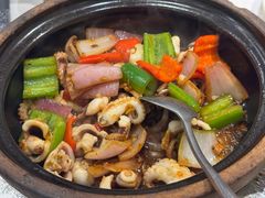 -常来小聚·广州非遗传承餐厅(高德置地店)