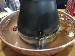 -东镇老火锅(长春路首店)