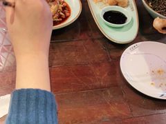 -江边城外烤全鱼(方庄时代购物中心店)
