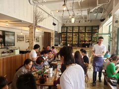 -RAC BAR(安福路店)