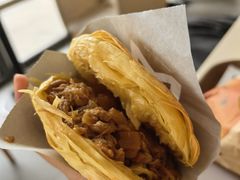 -魏家凉皮(大雁塔南广场餐厅)