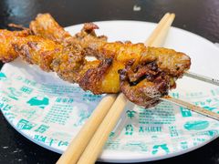 -阳坊胜利涮羊肉(阳坊老店)