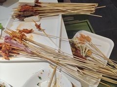 -佰人王串串香火锅(洋珠巷店)