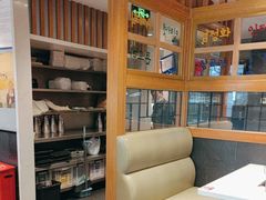 -韩时烤肉(丰科万达广场店)