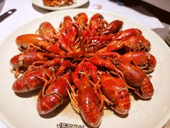 -一棠龙虾•王牌虾球(后湖御华里店)