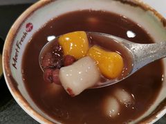 芋圆4号-鲜芋仙(观音桥大融城LG店)