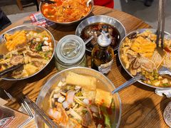 -四碗螺蛳粉(北大路店)