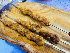 -新疆巴州金丝特餐厅(大钟寺店)