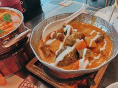 -simply thai天泰(常州环球港店)