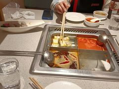 -海底捞火锅(大融城店)