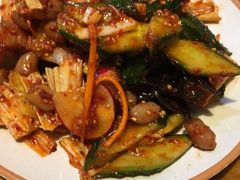 -平泽烤肉(锦水街店)