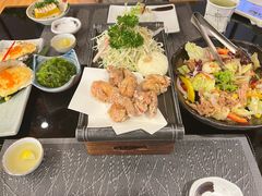 -昱匠·日本料理(金融街店)