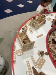 -奈尔宝家庭中心·亲子餐厅(苏州大悦城店)