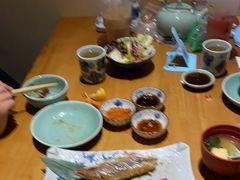 -一心创作料理屋(经开万达店)