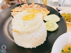 -缅丽·缅甸小吃(版纳店)