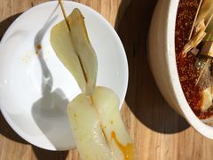 -叶婆婆钵钵鸡(解放碑店)